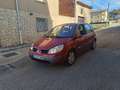 Renault Scenic II 2.0 Luxe Privilege 136 Paars - thumbnail 1