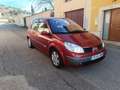 Renault Scenic II 2.0 Luxe Privilege 136 Paars - thumbnail 2