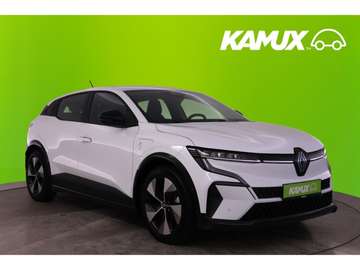 EV60 220 Evolution+LED+NAVI+KAMERA