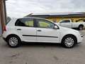 Volkswagen Golf 1.9 SDI Trendline (Pickerl Neu bis 12/2026) Weiß - thumbnail 4