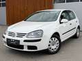 Volkswagen Golf 1.9 SDI Trendline (Pickerl Neu bis 12/2026) Weiß - thumbnail 1