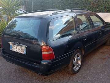 Mondeo I 1996 SW SW 2.0 16v Ghia