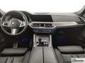 BMW X6 M M50d auto Zwart - thumbnail 9