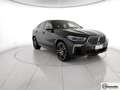 BMW X6 M M50d auto Noir - thumbnail 1