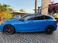 BMW 135 M 135i xdrive auto Blu/Azzurro - thumbnail 9