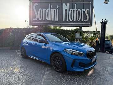 M 135i xdrive auto