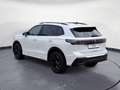 Volkswagen Tiguan 2.0 TDI SCR 4MOTION DSG R-Line *AHK*HEAD- Weiß - thumbnail 4