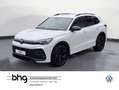 Volkswagen Tiguan 2.0 TDI SCR 4MOTION DSG R-Line *AHK*HEAD- Weiß - thumbnail 1