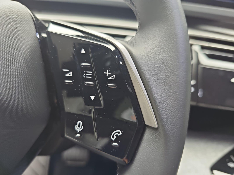 Peugeot 5008 5008 1.2 HYBRID 145 E-DSC6 ALLURE KLIMA LED 7-S DA — photo 13