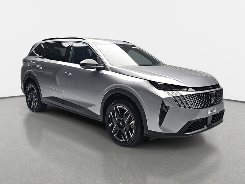 Peugeot 5008 5008 1.2 HYBRID 145 E-DSC6 ALLURE KLIMA LED 7-S DA — photo 3