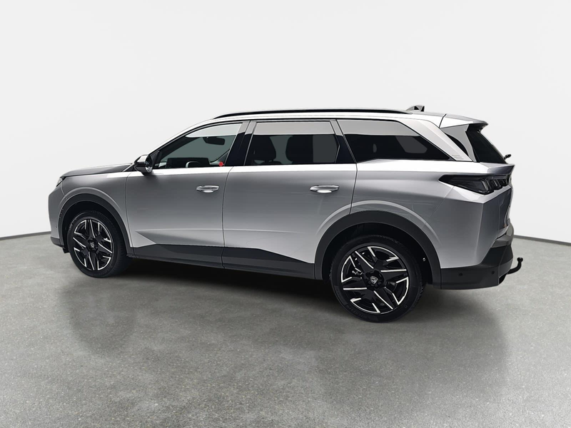 Peugeot 5008 5008 1.2 HYBRID 145 E-DSC6 ALLURE KLIMA LED 7-S DA — photo 6