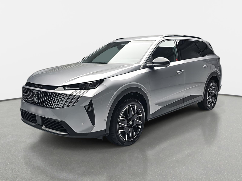 Peugeot 5008 5008 1.2 HYBRID 145 E-DSC6 ALLURE KLIMA LED 7-S DA — photo 2