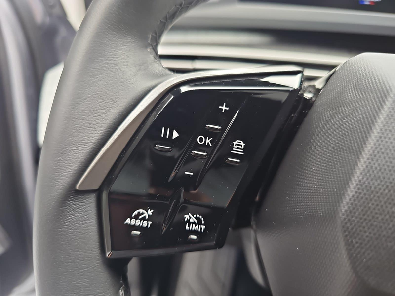 Peugeot 5008 5008 1.2 HYBRID 145 E-DSC6 ALLURE KLIMA LED 7-S DA — photo 14