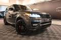 Land Rover Range Rover Sport 5.0i V8 Autobiography Dynamic 7 PLACES / 7 SEATS Gris - thumbnail 2