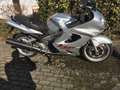 Kawasaki ZZR 1200 Zilver - thumbnail 2