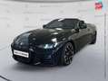 BMW 420 420iA 184ch M Sport Sieges chauf/cuir GPS Negro - thumbnail 1