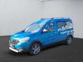 Dacia Dokker Stepway 1,3 TCe Klima Navi Sitzheizung Kamera Blau - thumbnail 2