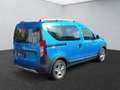 Dacia Dokker Stepway 1,3 TCe Klima Navi Sitzheizung Kamera Blau - thumbnail 3
