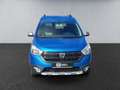 Dacia Dokker Stepway 1,3 TCe Klima Navi Sitzheizung Kamera Blau - thumbnail 6