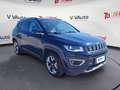 Jeep Compass 1.6 Multijet II 2WD Limited Bleu - thumbnail 16