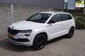 Skoda Karoq 1.5 TSI ACT Sportline Business 150PK Sportstoelen Wit - thumbnail 1