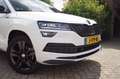 Skoda Karoq 1.5 TSI ACT Sportline Business 150PK Sportstoelen Wit - thumbnail 12
