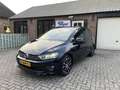 Volkswagen Golf Sportsvan 1.4 TSI Highline Xenon Trekhaak Schwarz - thumbnail 2