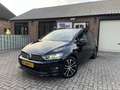 Volkswagen Golf Sportsvan 1.4 TSI Highline Xenon Trekhaak Schwarz - thumbnail 1