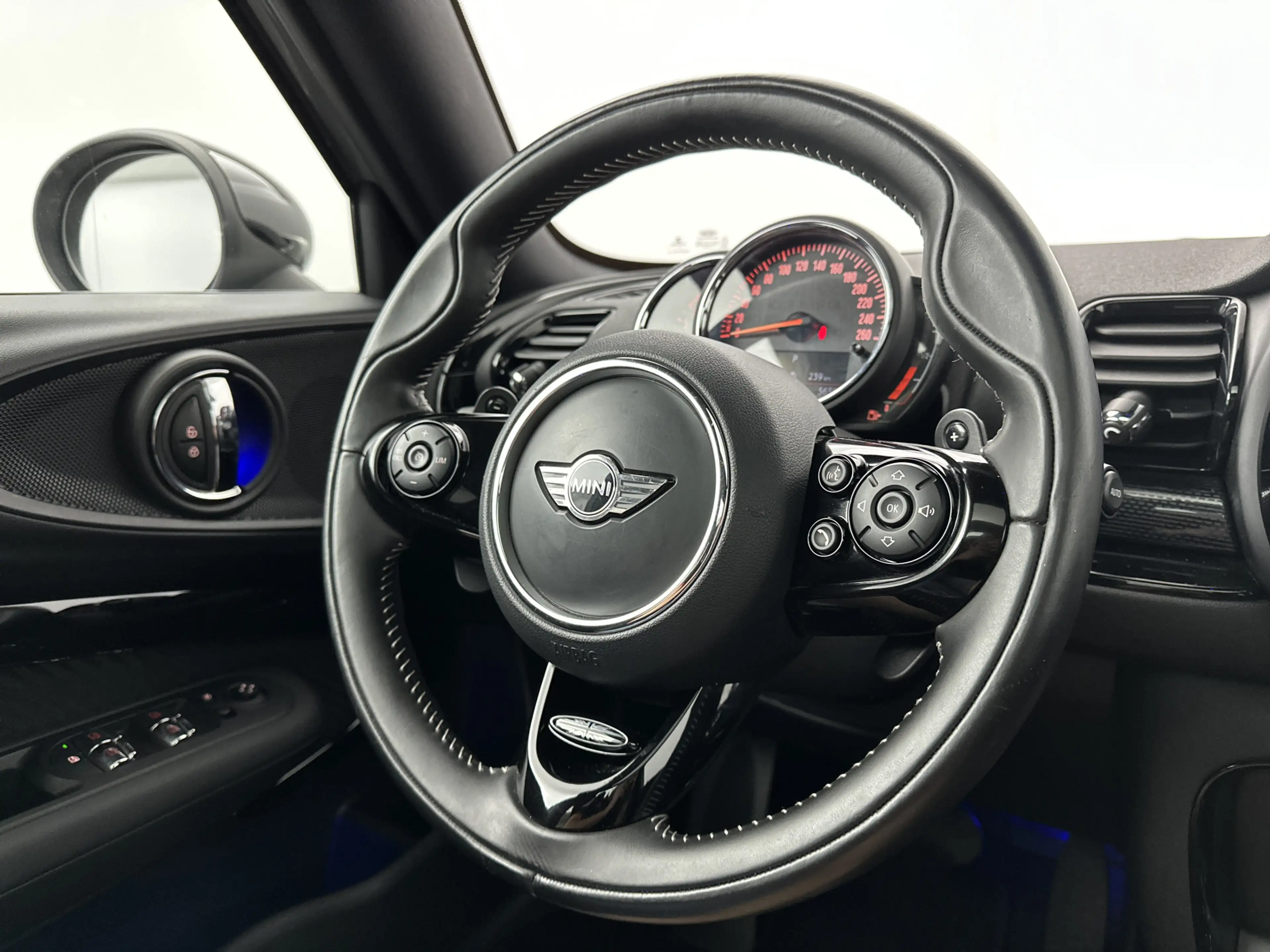 MINI Cooper S Clubman 2.0 Chili | Panoramadak | Stoelverwarming | Sports — photo 9