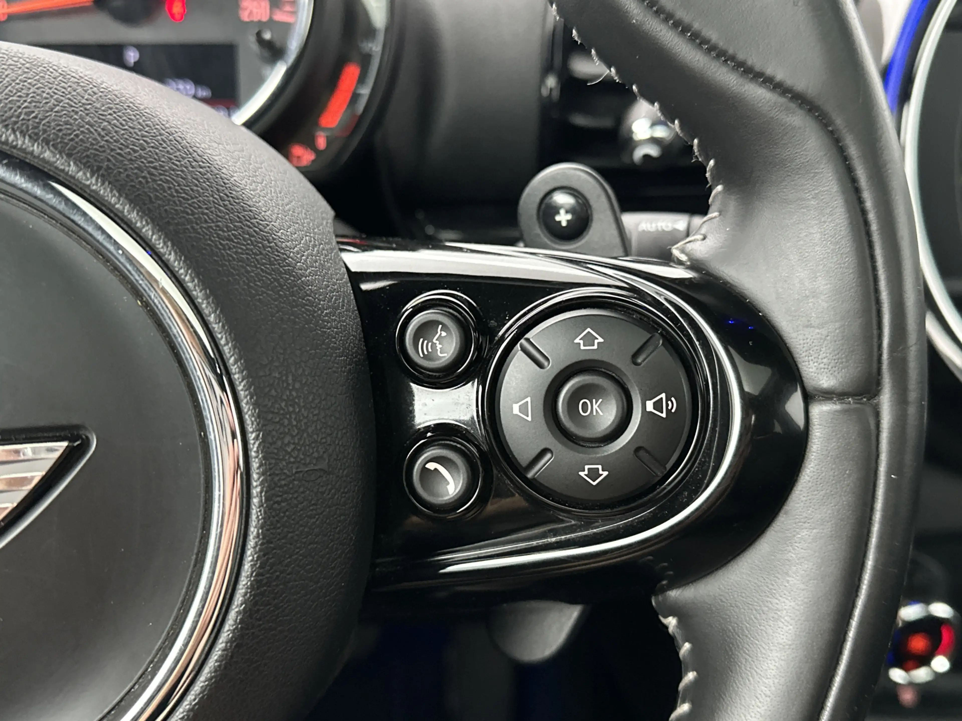 MINI Cooper S Clubman 2.0 Chili | Panoramadak | Stoelverwarming | Sports — photo 15