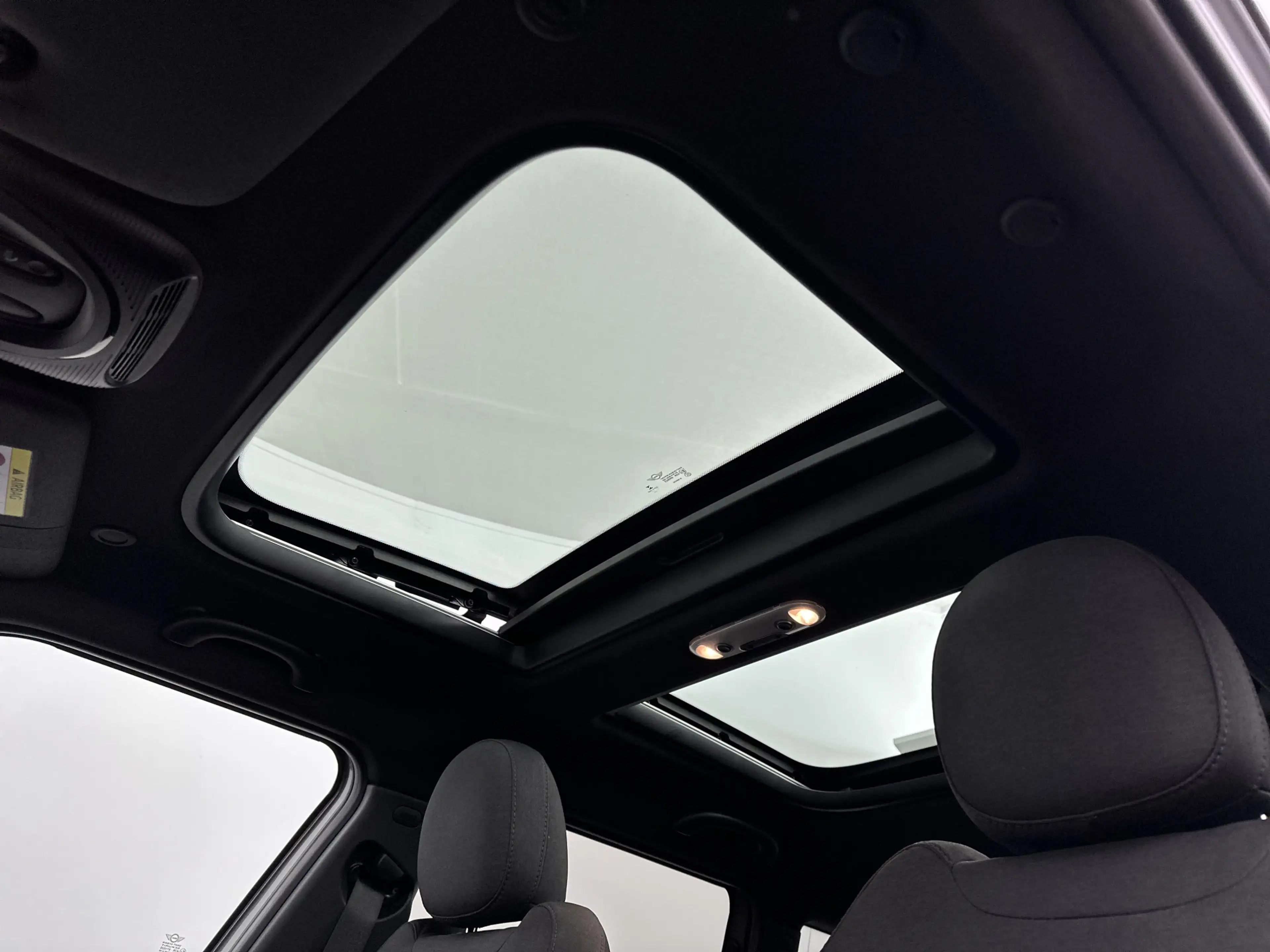 MINI Cooper S Clubman 2.0 Chili | Panoramadak | Stoelverwarming | Sports — photo 13