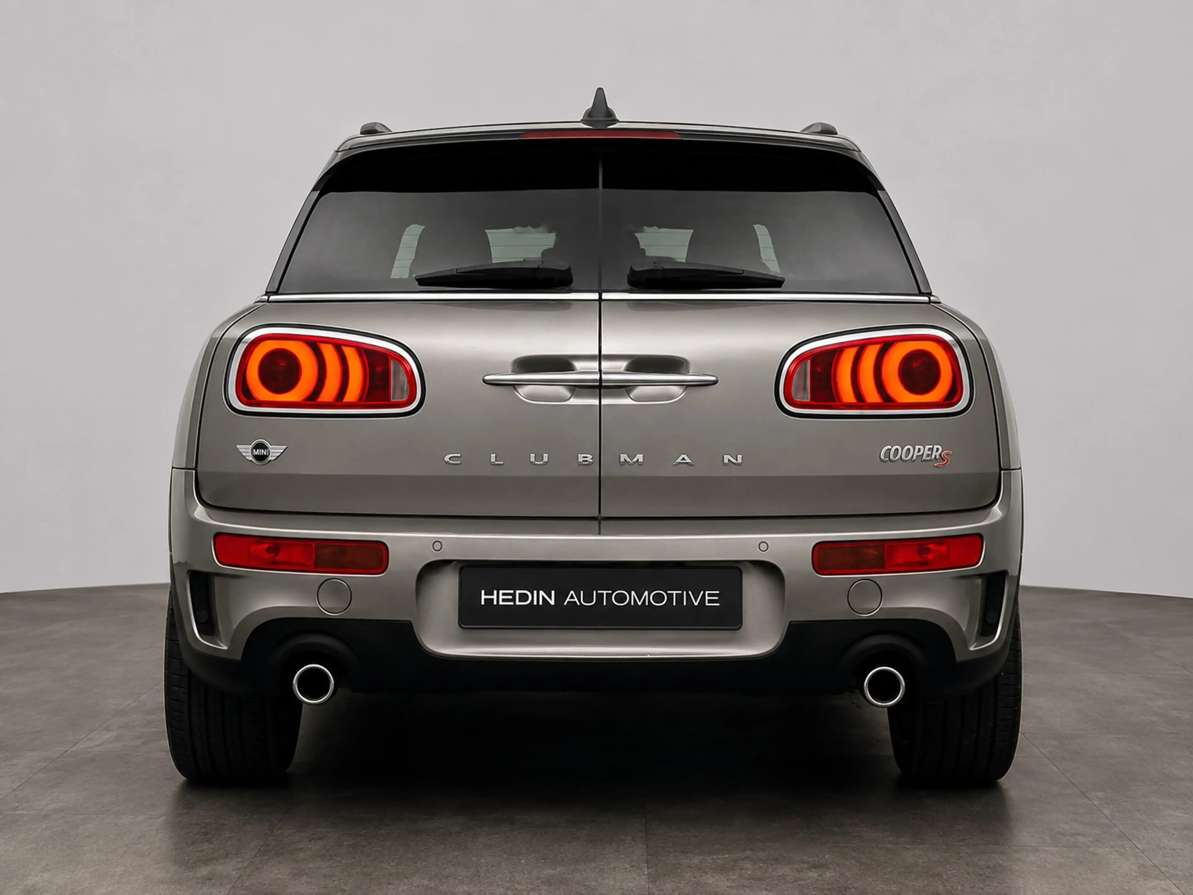 MINI Cooper S Clubman 2.0 Chili | Panoramadak | Stoelverwarming | Sports — photo 4