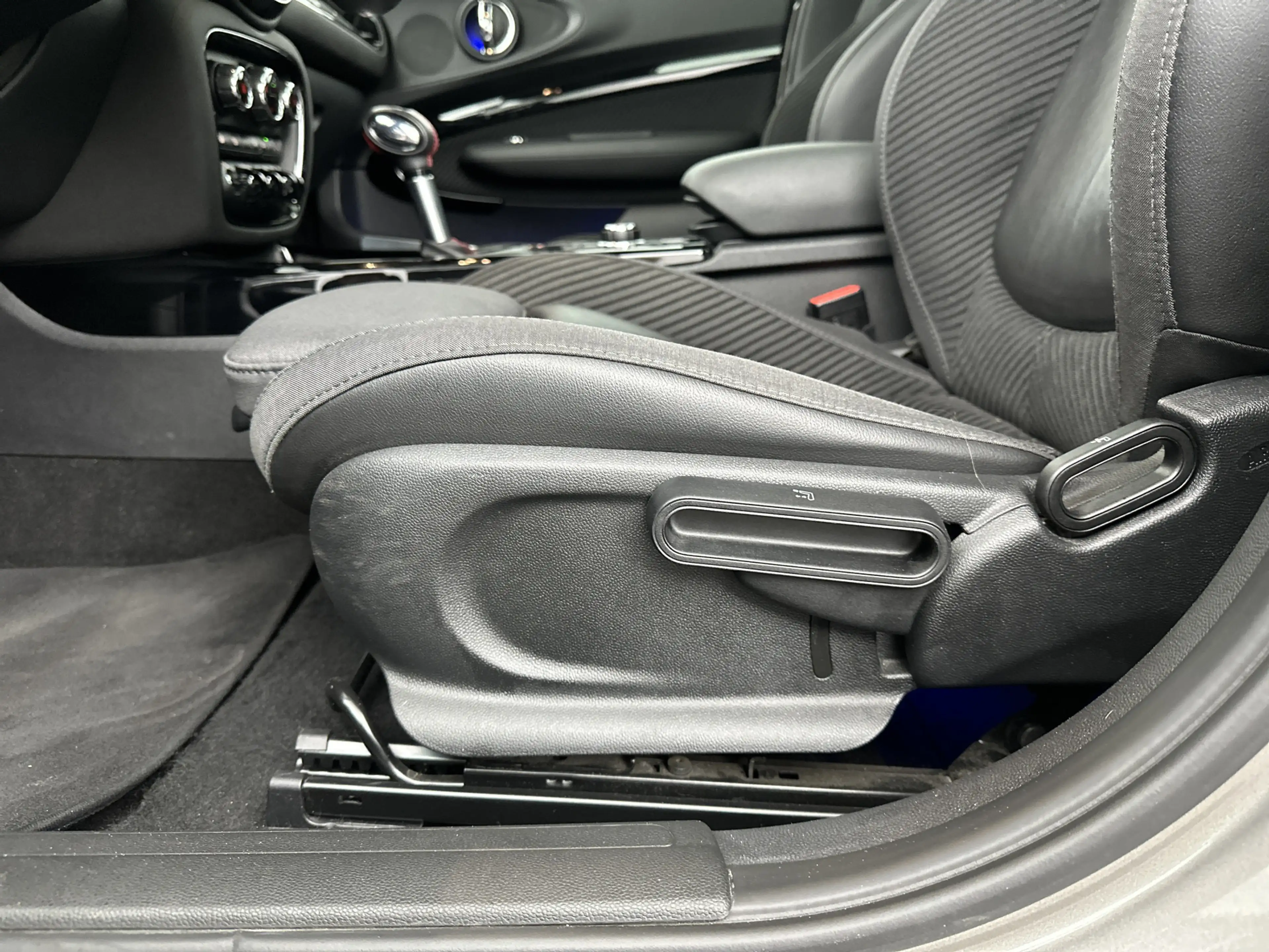 MINI Cooper S Clubman 2.0 Chili | Panoramadak | Stoelverwarming | Sports — photo 8
