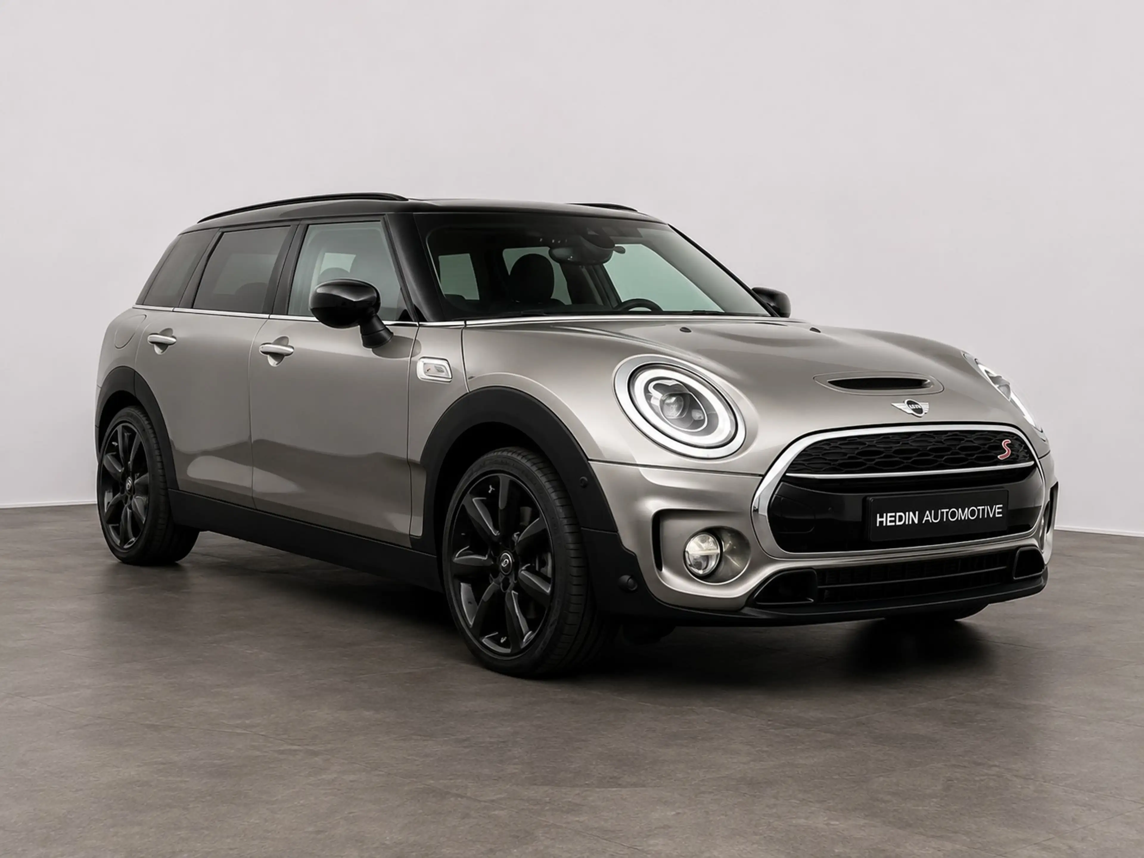 MINI Cooper S Clubman 2.0 Chili | Panoramadak | Stoelverwarming | Sports — photo 3