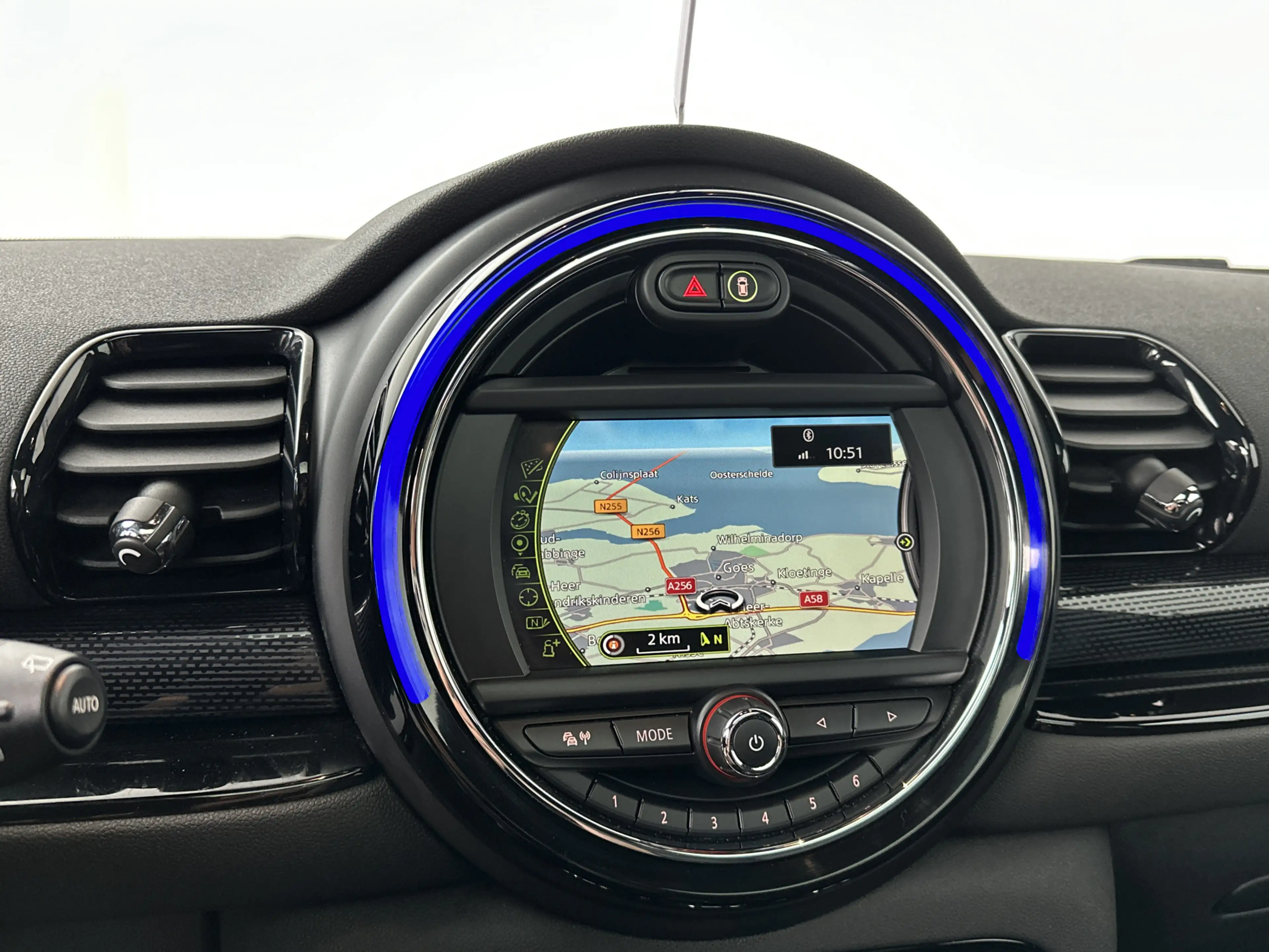 MINI Cooper S Clubman 2.0 Chili | Panoramadak | Stoelverwarming | Sports — photo 14