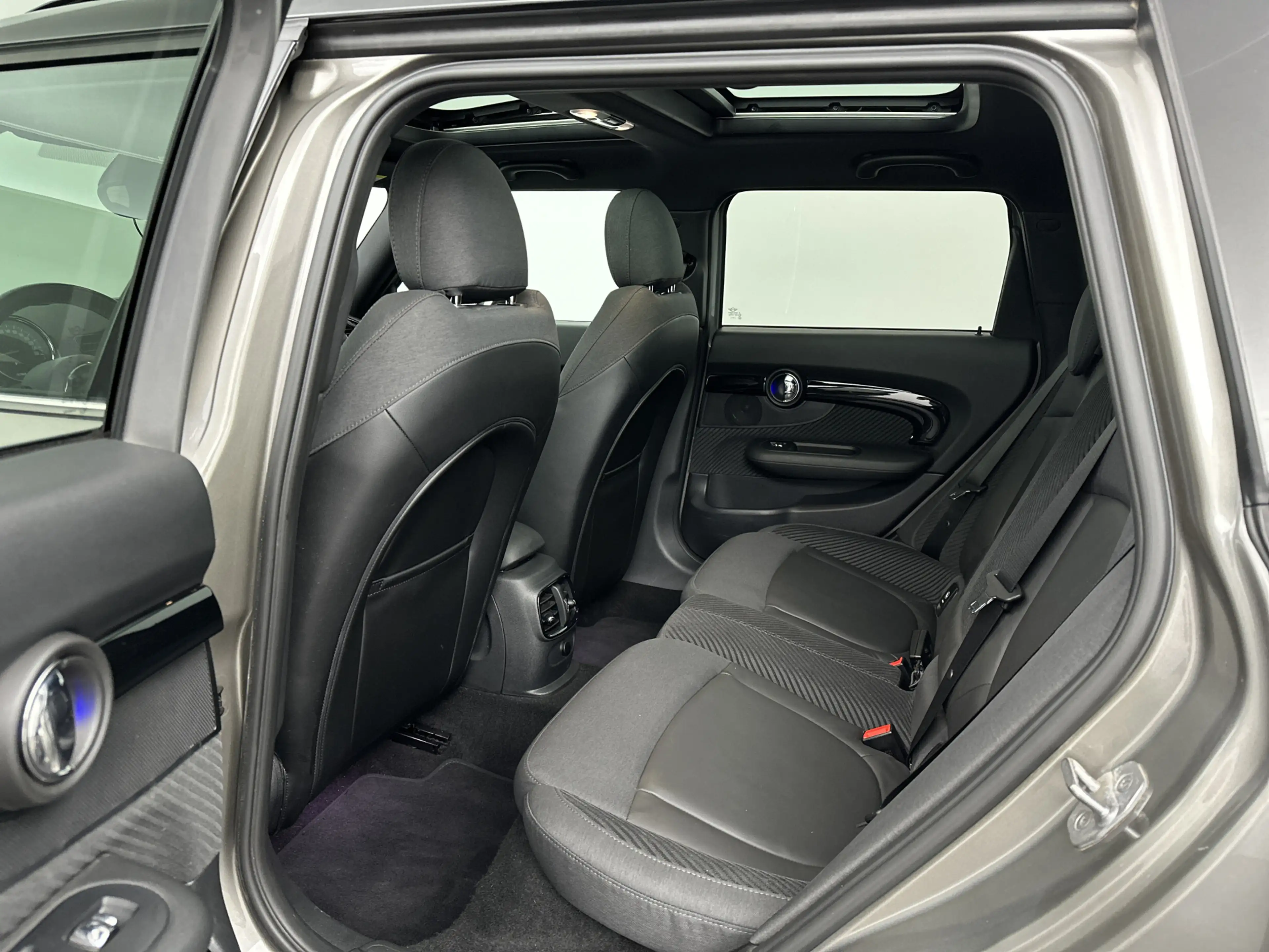 MINI Cooper S Clubman 2.0 Chili | Panoramadak | Stoelverwarming | Sports — photo 12
