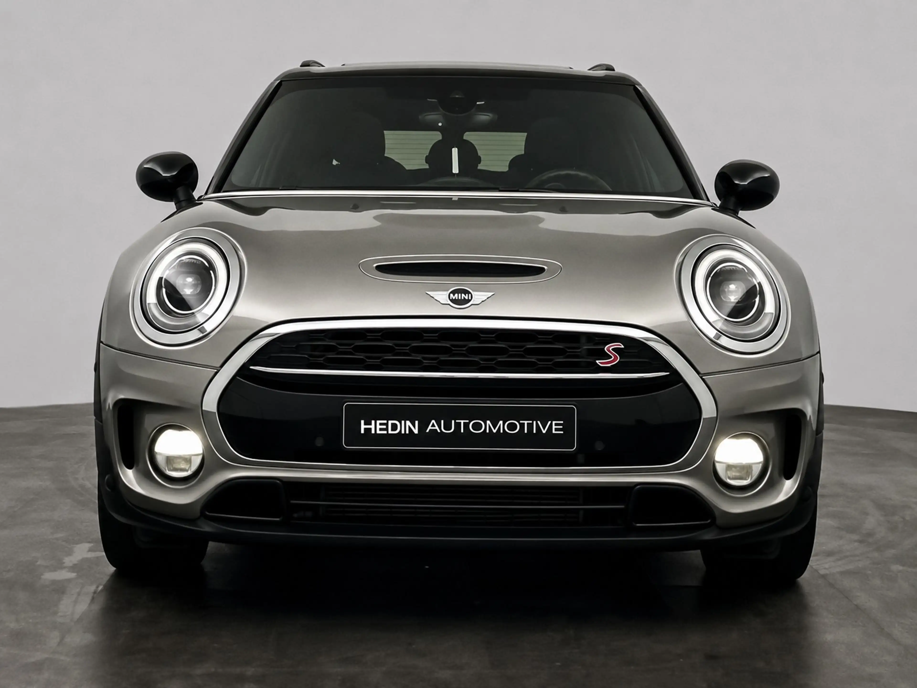 MINI Cooper S Clubman 2.0 Chili | Panoramadak | Stoelverwarming | Sports — photo 5
