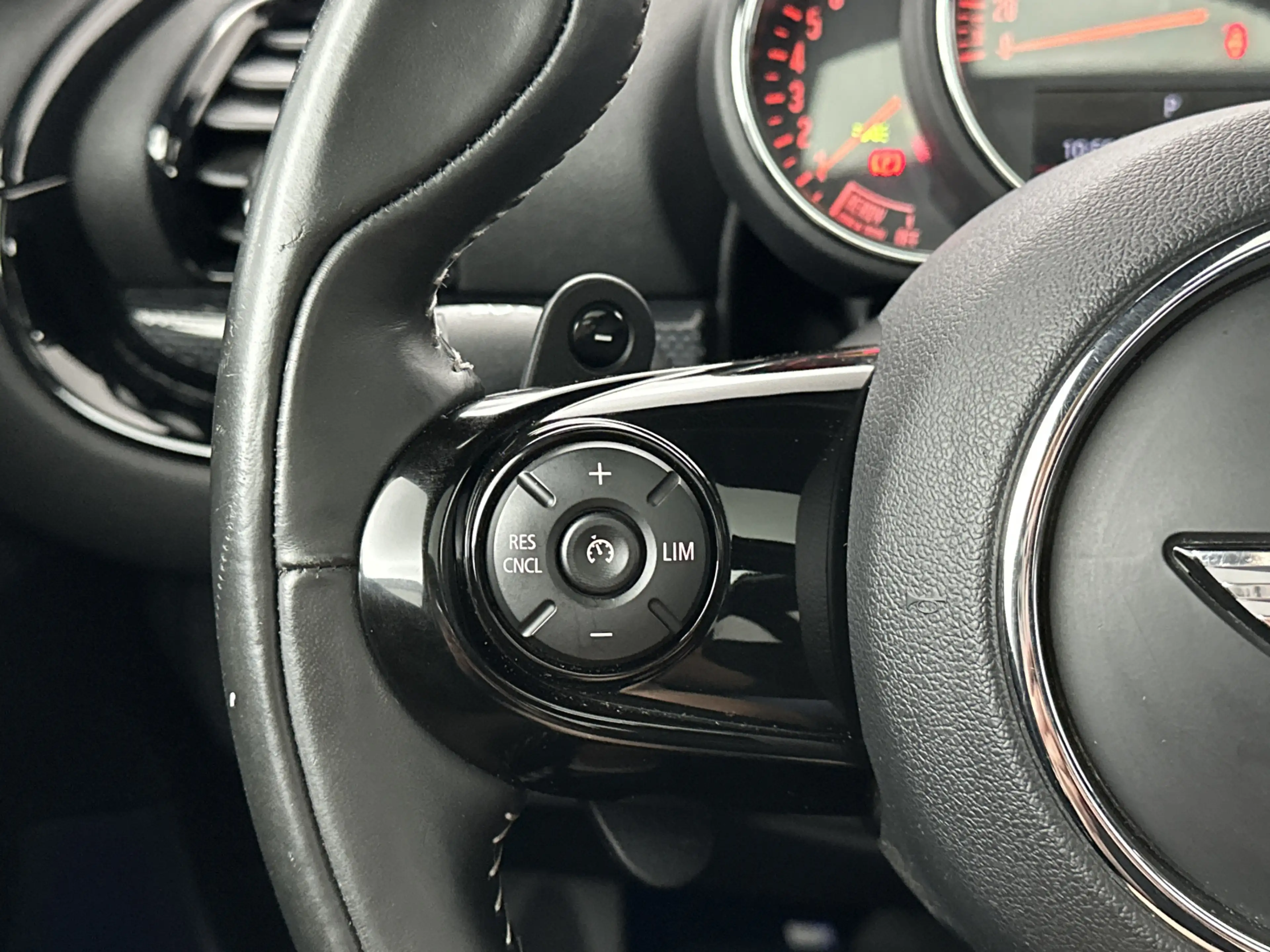 MINI Cooper S Clubman 2.0 Chili | Panoramadak | Stoelverwarming | Sports — photo 10