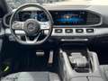 Mercedes-Benz 450 4M AMG  Night AHK 360° Panorama 21* SHZ. Fehér - thumbnail 10