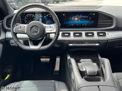 Annonce voiture d'occasion Mercedes-Benz 450 - CARADIZE