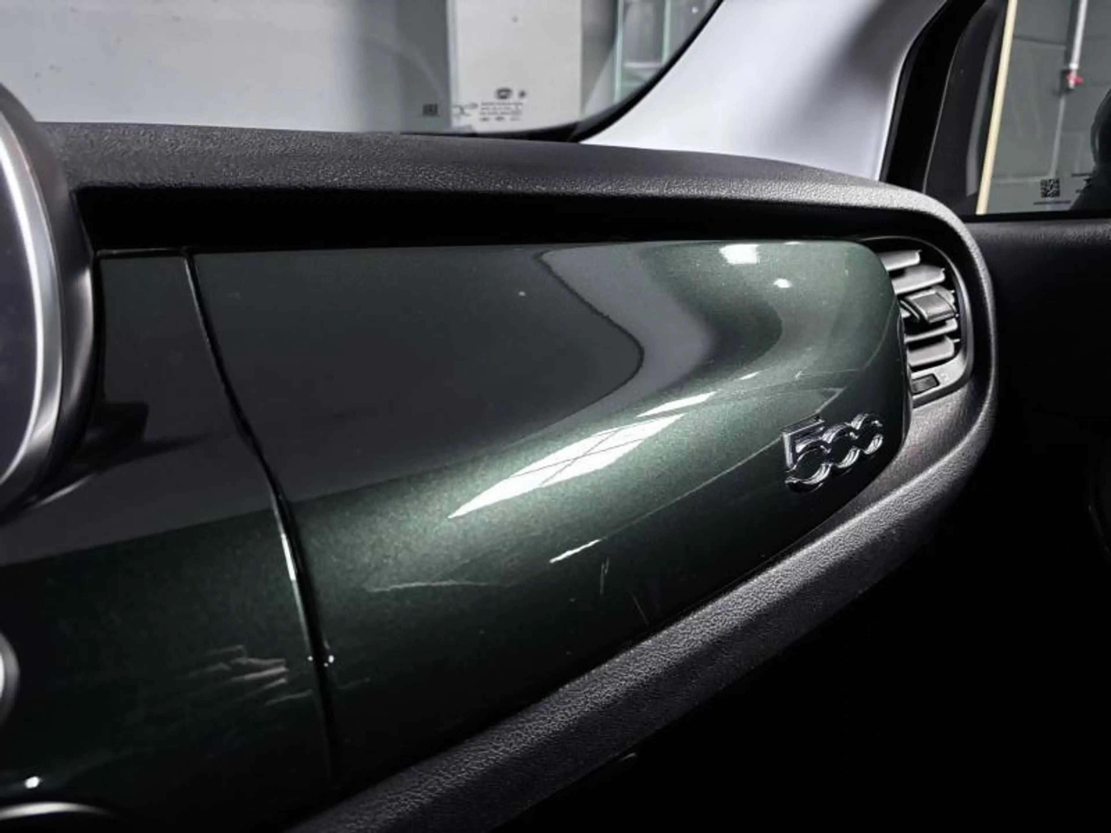 Fiat 500X Club Edition — photo 12