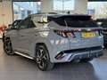 Hyundai TUCSON 1.6 T-GDI HEV i-Motion Grijs - thumbnail 15