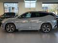 Hyundai TUCSON 1.6 T-GDI HEV i-Motion Grijs - thumbnail 14