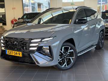 1.6 T-GDI HEV i-Motion