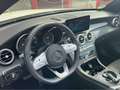 Mercedes-Benz C 220 CABRIO D AMG LINE FACELIFT CUIR NAVI Gris - thumbnail 9