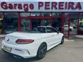 Mercedes-Benz C 220 CABRIO D AMG LINE FACELIFT CUIR NAVI Gris - thumbnail 5