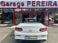 Mercedes-Benz C 220 CABRIO D AMG LINE FACELIFT CUIR NAVI Gris - thumbnail 7