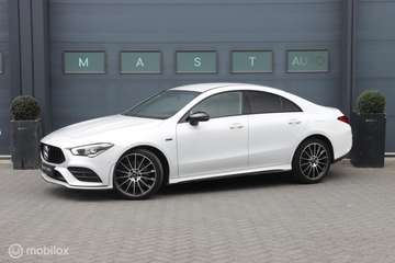 250e Premium|AMG|LED|Stoelverwarming|Night pakket