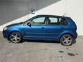 Volkswagen Polo Comfortline Blau - thumbnail 6
