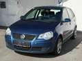 Volkswagen Polo Comfortline Blau - thumbnail 3